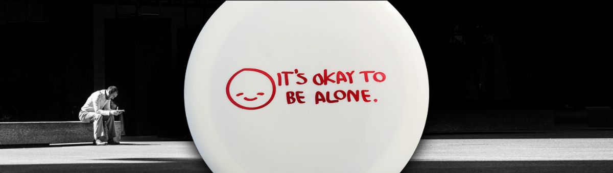 It s Okay To Be Alone DGA ON SALE The New Kastaplast LOTS Infinite Disc Golf